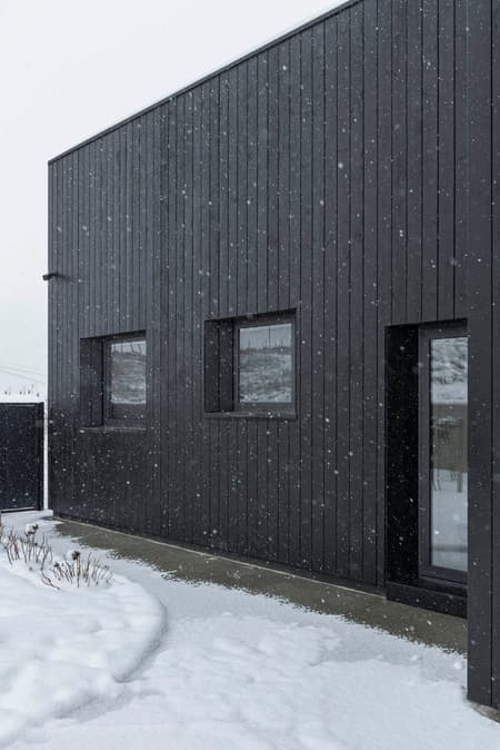 Elia House
